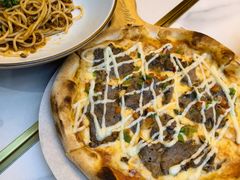 -get pizza意大利餐厅(凯德MALL店)