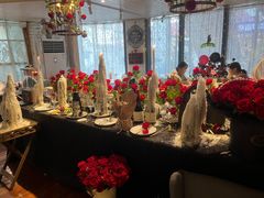-秀儿家の小确幸融合西餐厅(万达店)