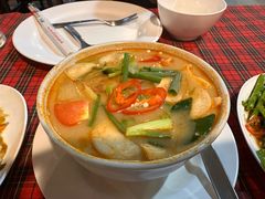 -Raya Father Restaurant