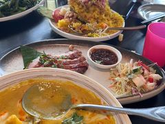 -Thai Alley泰爱里(二沙岛店)