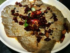 -刘胖子家常菜·蹄花焖藕(中南店)