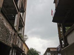 -广州市紫泥堂文化创意园景区