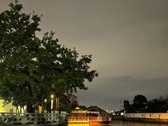 -枫桥景区
