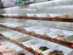 -古真记钵钵鸡(老公园店)