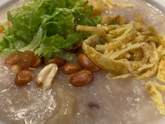 荔湾艇仔粥-金鼎轩(亚运村店)