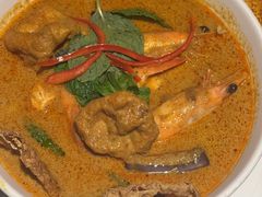 叻沙-关夫人餐厅(阳光广场店)