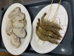 -濠轩阁特色生蚝火锅总店