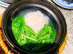 清炖狮子头-南京大牌档(三阳广场苏宁店)