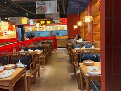 -满园烤鸭·春饼(抚顺万达店)