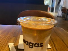 -Wagas沃歌斯(北京君太百货店)