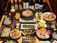 -鸟内会居酒屋(得意潮馆店)