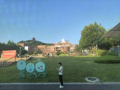 -山东大学(软件园校区)