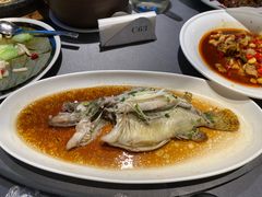 -新梅华餐厅(星悦汇店)