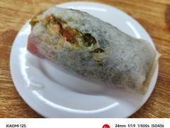 -莲欢海蛎煎
