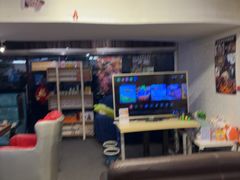 -好玩工厂剧情密室·桌游·鹅鸭杀团建·拼豆DIY手作