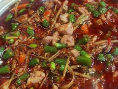 -盐井记·自贡美蛙鲜锅兔(中和店)