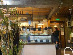 -仙峰天然面包(迎宾路店)