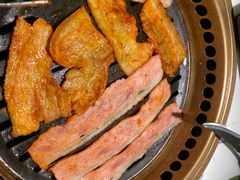 -花味·自助烤肉(大观天地店)