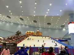 -广州热雪奇迹