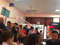 -秦豫肉夹馍(骡马市总店)