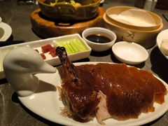 -金鸭季·北京烤鸭(深业上城店)