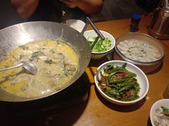 -格塘人家·山泉水煮鱼(望兴家园店)