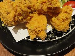 -小川洋风料理(街道口店)