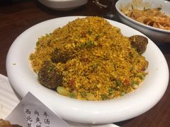 -大秦地·西北菜(纬四路店)