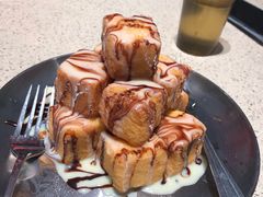 驰名一口西多-满得意茶餐厅·顺德家常菜·港式经典(大良店)