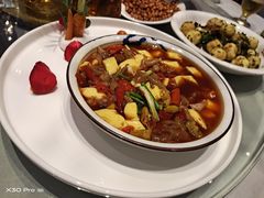 -贵阳味道(未来方舟店)