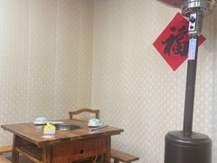 -金鼎雪山牦牛杂火锅(理县总店)