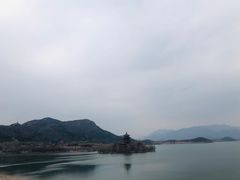 -十三陵水库