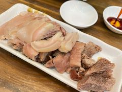 -庄行曹记羊肉(泗泾店)