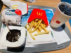 -麦当劳(大厂新城店)