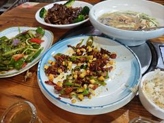 -东坊味道私房菜·地道顺德菜(大良店)