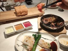 -滋粥楼·顺德菜(番禺广场总店)