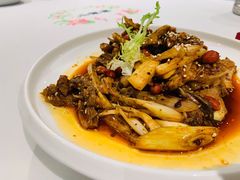 -院8里·小聚园老川菜(九眼桥店)