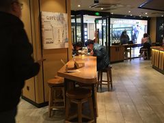 -星巴克臻选(北京世贸天阶店)