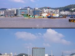 -沈家门渔港