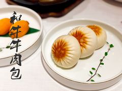 -东富酒家(龙湖西溪天街店)