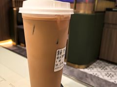 -凤来茶餐·粤菜馆(珠江新城店)