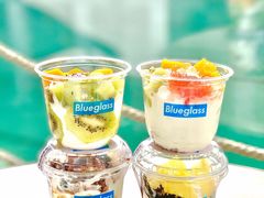 -Blueglass酸奶(上生新所店)