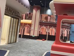 -奈尔宝·儿童乐园·亲子餐厅(鄞州万达店)