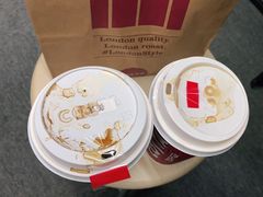 -COSTA COFFEE(中粮祥云店)