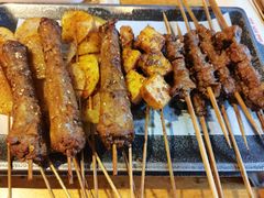 -管氏翅吧(马家堡店)