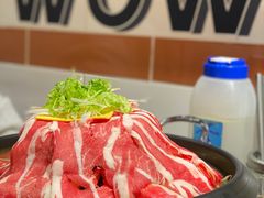 -WOW LUCKY创意韩料(龙阳广场店)