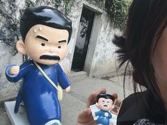 -同心楼(解放北路店)