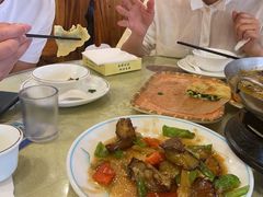 -鹤乡东北菜(崮山路店)