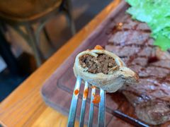 -El Bodegon阿根廷秘鲁餐厅(幸福路店)