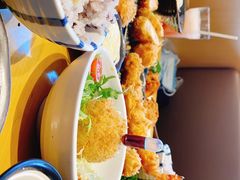 -胜博殿日式炸猪排(西红门店)